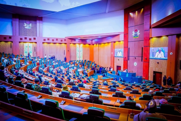 ‘Nigerians Will Soon Fight Us Back ‘- Reps Decry Trend Of Boko Haram Attacks On Military Assets