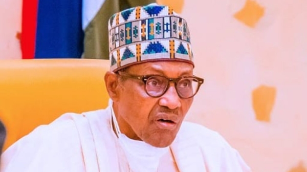 Your tenure witnessed monumental corruption, insecurity, APC chieftain replies Buhari