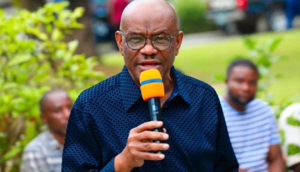 My take on PDP, 2027 elections, Amaechi, Fubara, by Wike