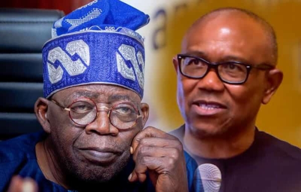 Thank You For Finally Deciding To Visit Benue, Extend Same Gesture To Niger – Peter Obi To Tinubu