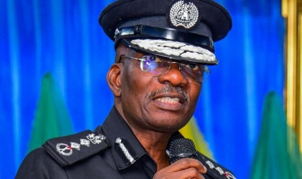 IGP Issues Stern Warning To Police Officers On Social Media Use And VIP Duties