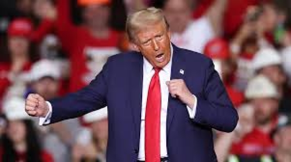 [OPINION] The geopolitics of Trump and Nigeria’s ‘cards’ - Chukwuemeka Uwanaka
