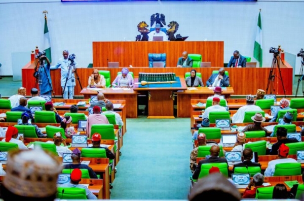 House Of Reps Begin Debate On Tinubu’s Tax Bills