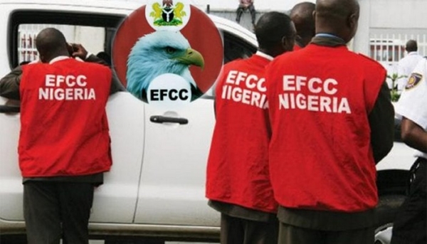 Alleged N5.7bn Fraud: EFCC presents first witness against ex-Access Bank staff, others in Lagos