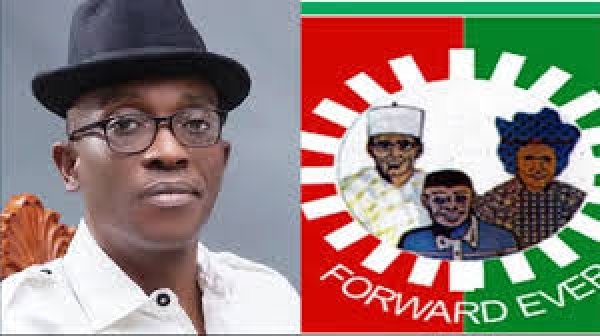 Abure-led Labour Party Moves To Sanction Gov Otti, Others