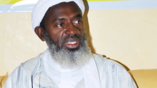 Exclusive: Root cause of my problem with Saudi Arabia – Sheikh Gumi