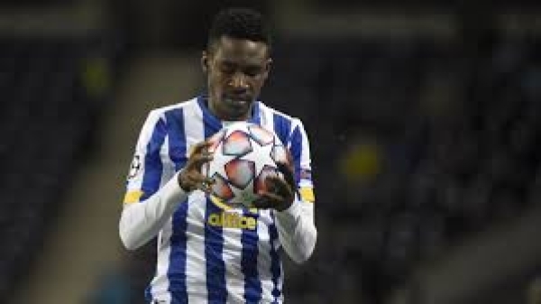 Transfer: Zaidu Sanusi Set To Leave FC Porto