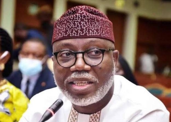 Governor Aiyedatiwa Inaugurates Ondo State Anti-Land Grabbing Task Force, Vows His Government Will Not Tolerate Lawlessness