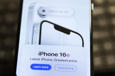 Qualcomm CEO says its new modem creates a ‘huge delta’ in performance versus Apple