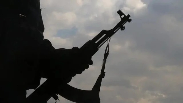 Suspected gunmen kill ’15’ farmers in Kebbi community