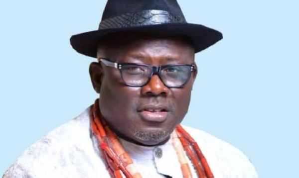 Age Falsification Blocking Youth Opportunities In Civil Service — Gov Oborevwori