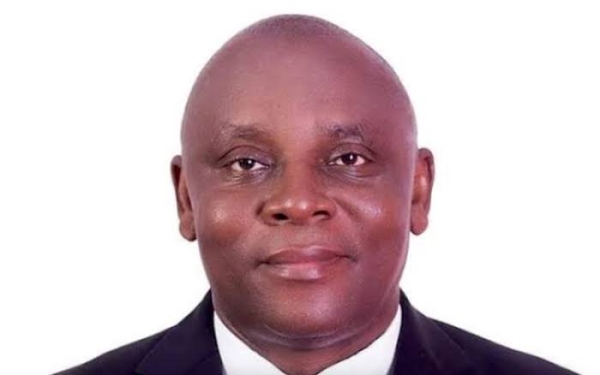[OPINION] Is this the next VC of the University of Uyo? - Etim Etim