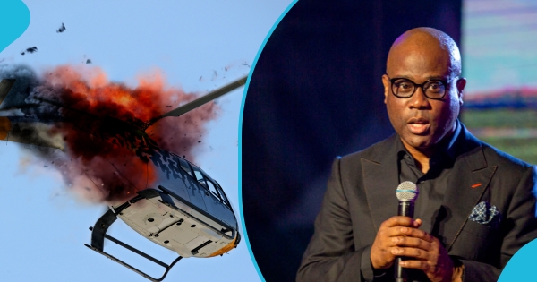 Why helicopter carrying Wigwe, wife, son, three others crashed – US NTSB