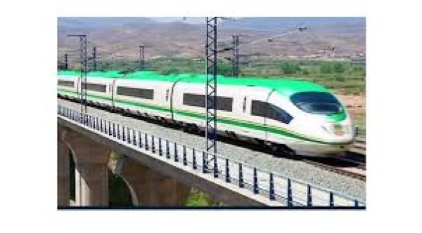 Lagos-Abuja bullet train to cut travel time to three hours