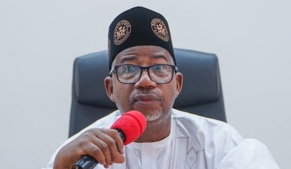 60 Bandits K!lled In Mansur Village Attack – Governor Mohammed Confirms