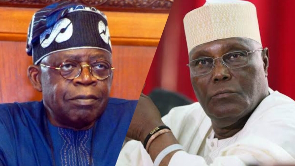 Tinubu fighting opposition not corruption — Atiku