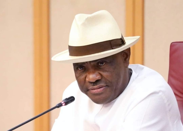 Wike Reveals Greatest Challenge As FCT Minister