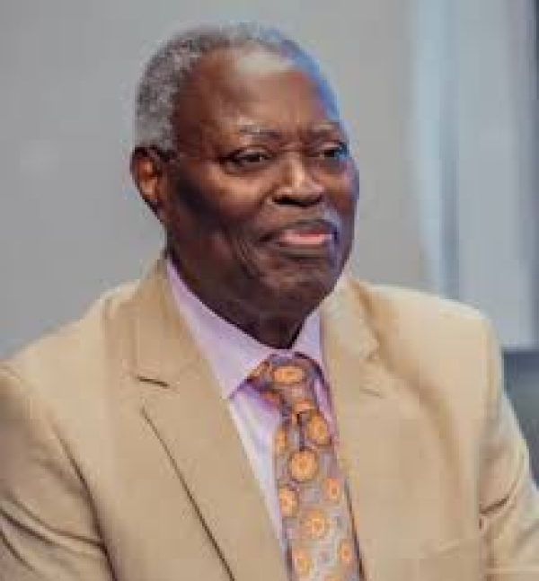 My wife died due to my absence, I’m avenging her – Pastor Kumuyi
