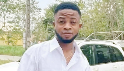 LASU graduate missing, not killed by ritualists – Police