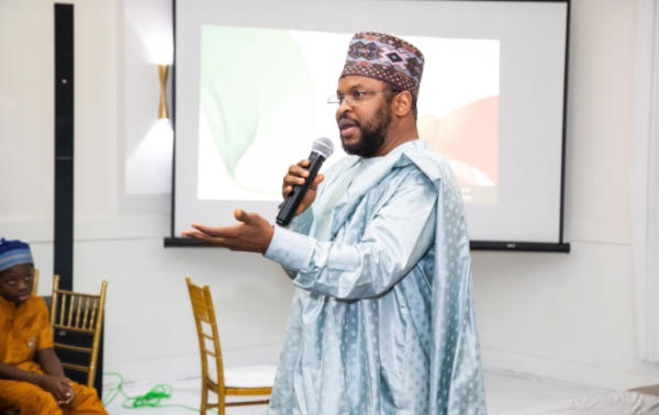 [OPINION] "Wok, Wak, Wek!"—The African English Accent Showdown - Farooq A. Kperogi