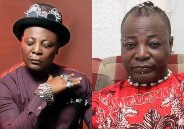 Women Didn’t Let Me Rest Even When They Knew I Was Married – Charly Boy
