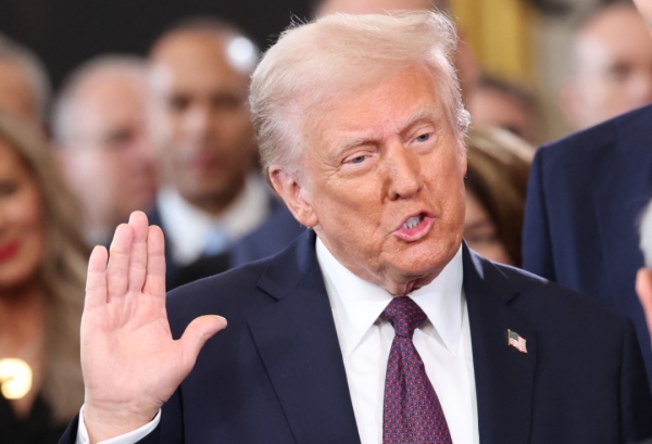 Harvard sues Trump for blocking enrollment of international students