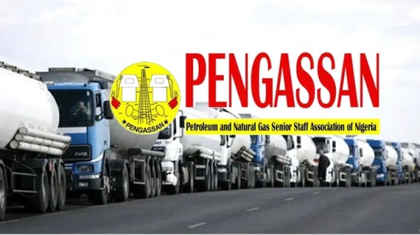 ‘Oil marketers exploiting Nigerians’ — PENGASSAN says petrol price should be N750 per litre