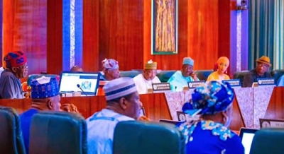 President Tinubu Holds Second FEC Meeting In One Week