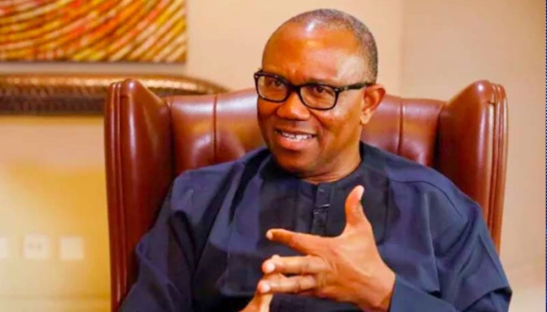 2027: I’m Only Interested In Coalition Against Hunger, Poverty - Peter Obi