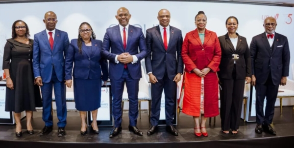 [OPINION] UBA: Constantly charting a bold path for Africa’s financial future - Nasir Ramon