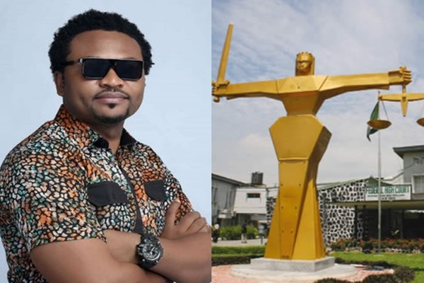 Court grants EeZeeTee ₦20m bail