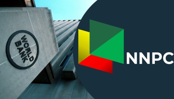 Subsidy removal gains not fully transferred to federation account by NNPC - World Bank