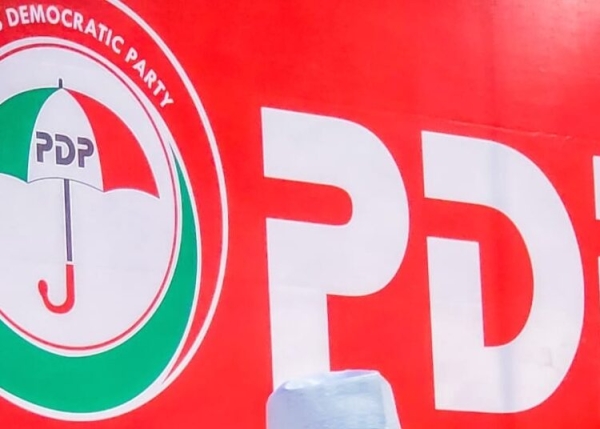 Present administration’s two years in office worst era in Nigeria – PDP alleges