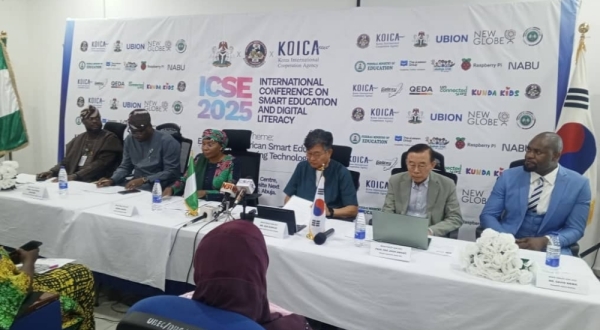 Half Of Nigerian Public Primary Schools Lack Digital Technology – UBEC