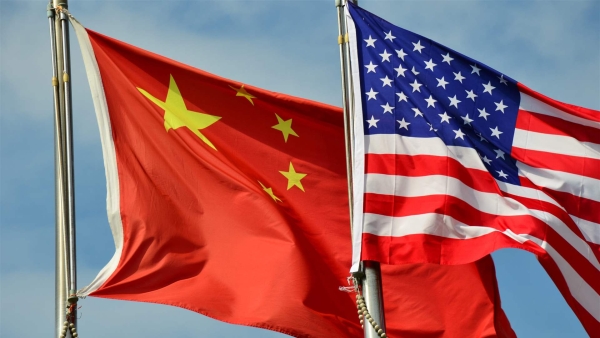 China condemns US plan to revoke student visas
