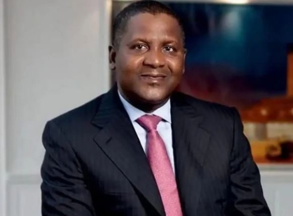 Petrol Is Not Expensive In Nigeria – Dangote Says