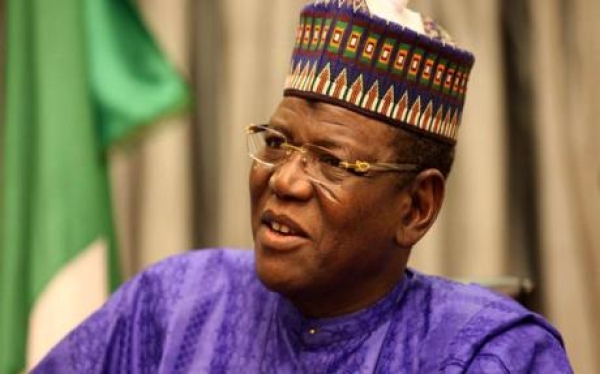 What Buhari’s politics did to Nigeria’s democracy – Lamido