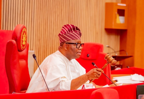 Senate passes harmonised report on tax reform bills