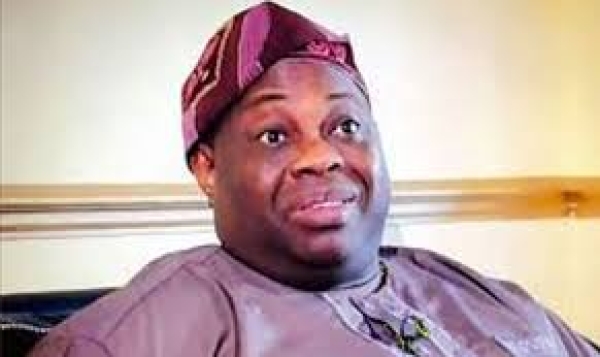 RE: June 12 National Honors' Controversy - Dele Momodu