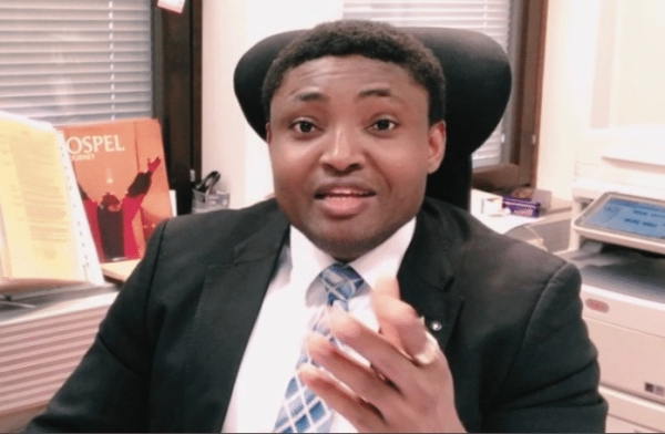 FG Reveals Why Simon Ekpa Has Not Been Extradited