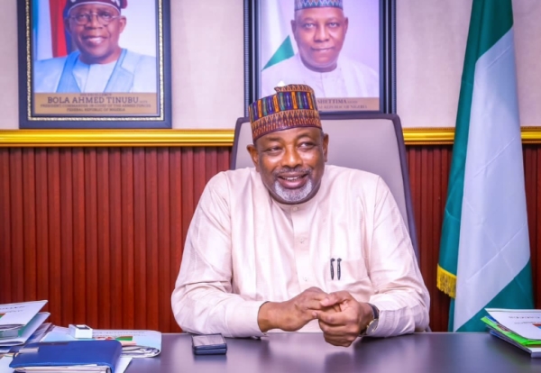 Agric ministry declares three-day prayer, fasting for food security