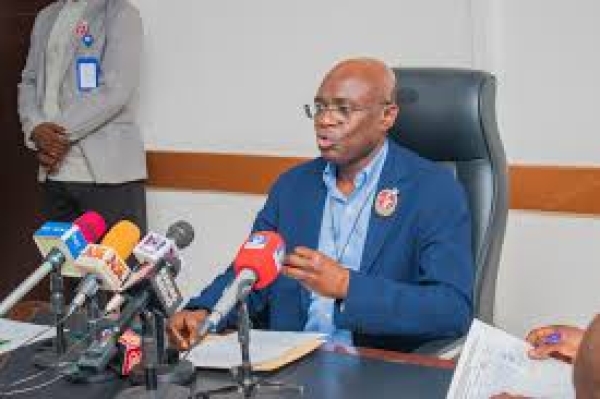 Alia: Armed herders who enter Benue without cattle responsible for fresh attacks
