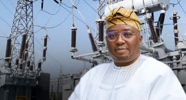 Adelabu Unveils 10-Year Power Sector Rescue Plan