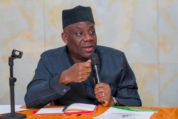 Minister attributes poor 2025 UTME results to stricter CBT standards