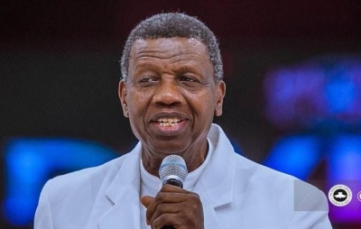 Man’s ending far better than beginning, Adeboye advises at 83