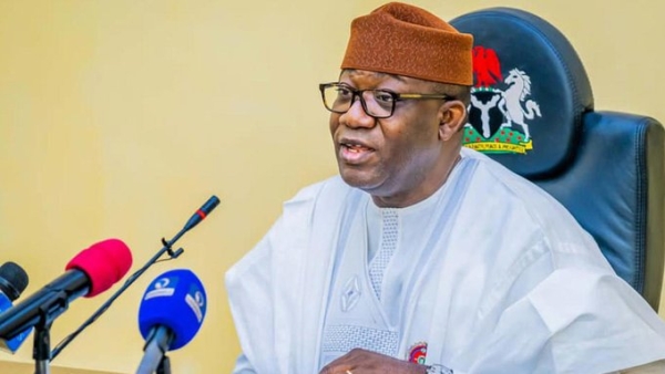 June 12: Nigeria yet to achieve real democracy  — Fayemi