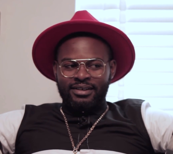 Fornication not sin in my religion – Falz insists