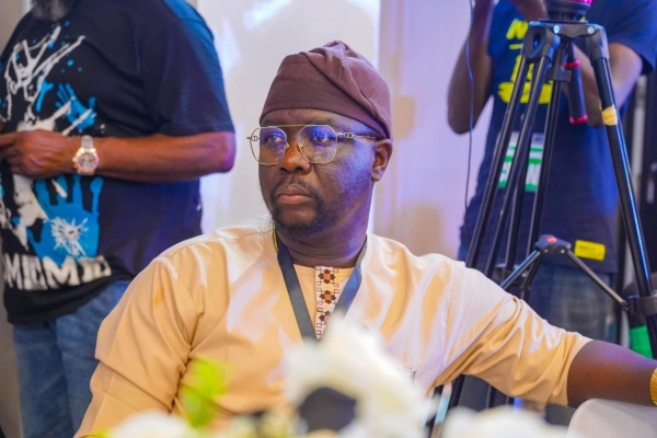 It Is Appalling Youths Sell Their Voices For ₦20,000 – Seyi Law