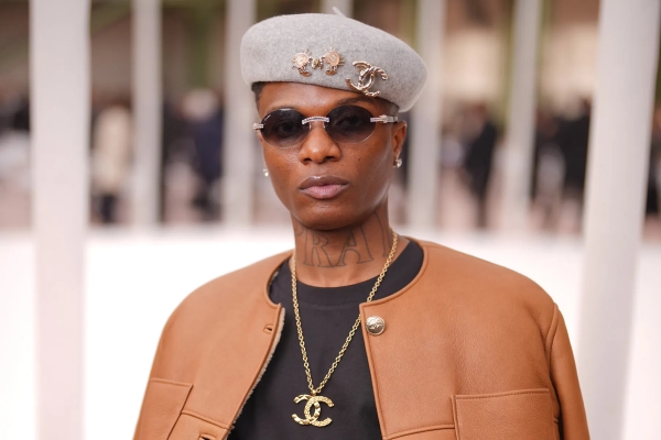 I Wish For Better Government In Nigeria – Wizkid