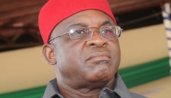 Benue Killings: Residents will resort to self-defence, Mark warns govt